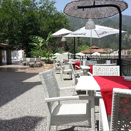 Turunc Dream Hotel מראה חיצוני תמונה