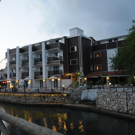 Turunc Dream Hotel מראה חיצוני תמונה