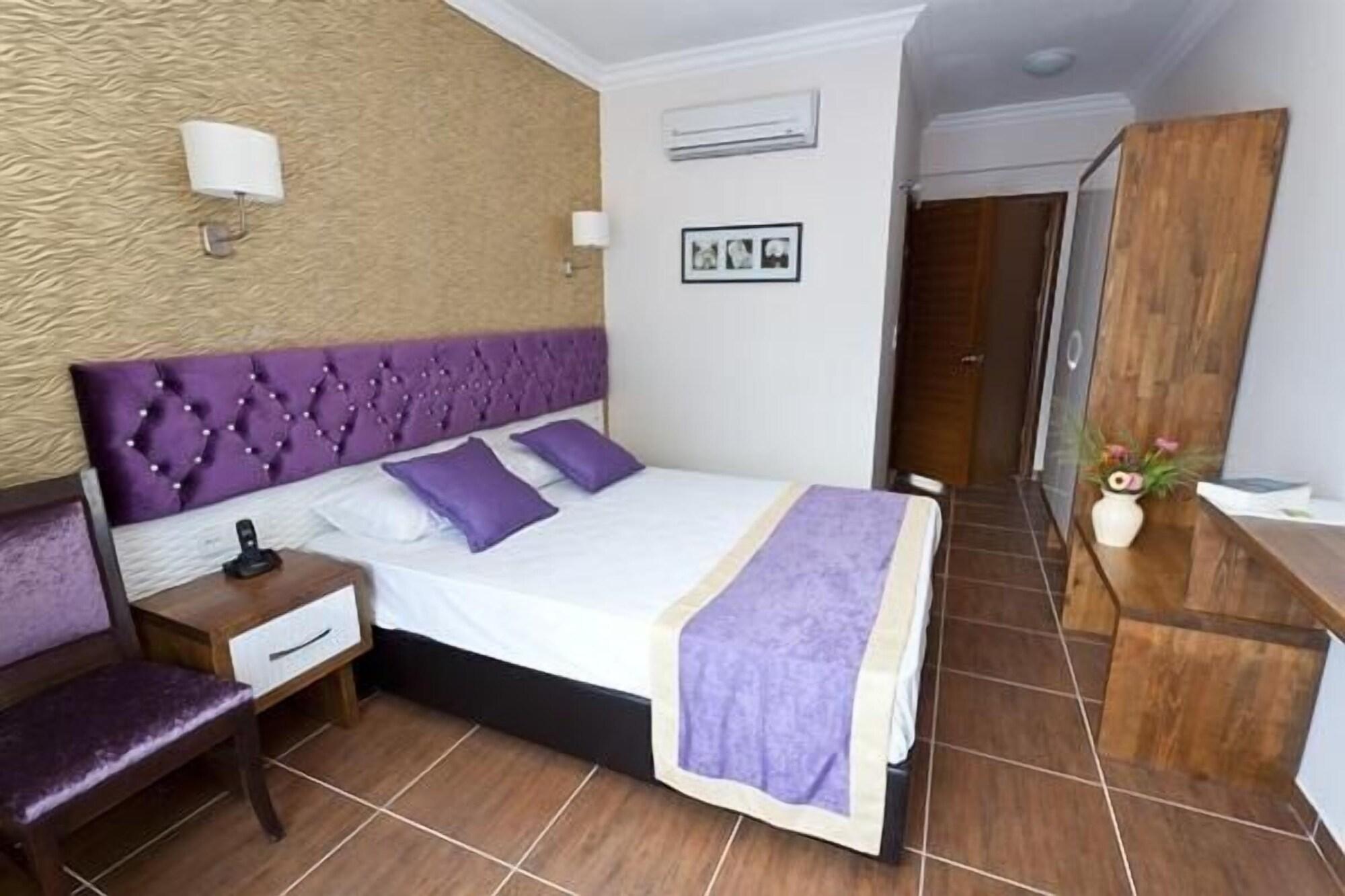 Turunc Dream Hotel מראה חיצוני תמונה