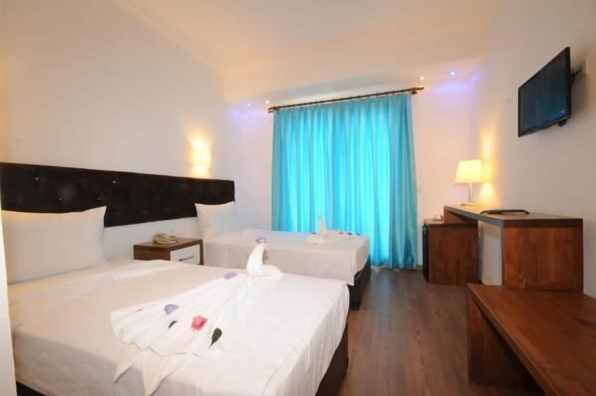 Turunc Dream Hotel מראה חיצוני תמונה