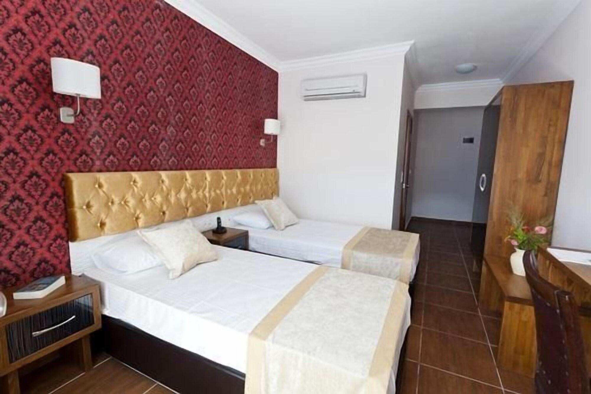 Turunc Dream Hotel מראה חיצוני תמונה