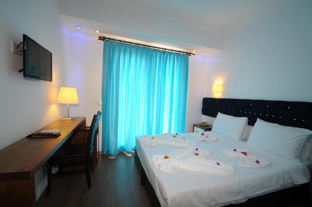 Turunc Dream Hotel מראה חיצוני תמונה
