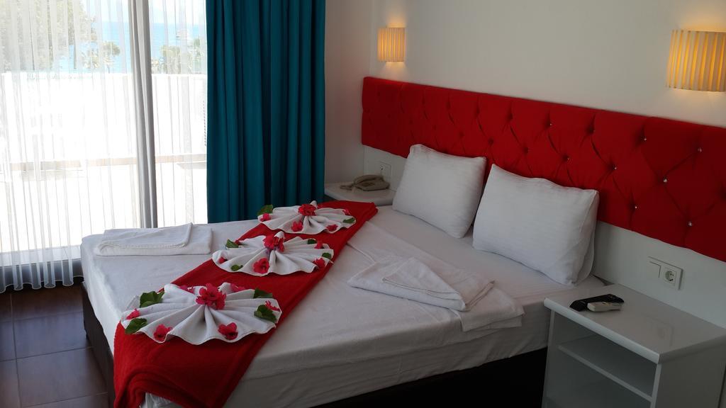 Turunc Dream Hotel מראה חיצוני תמונה