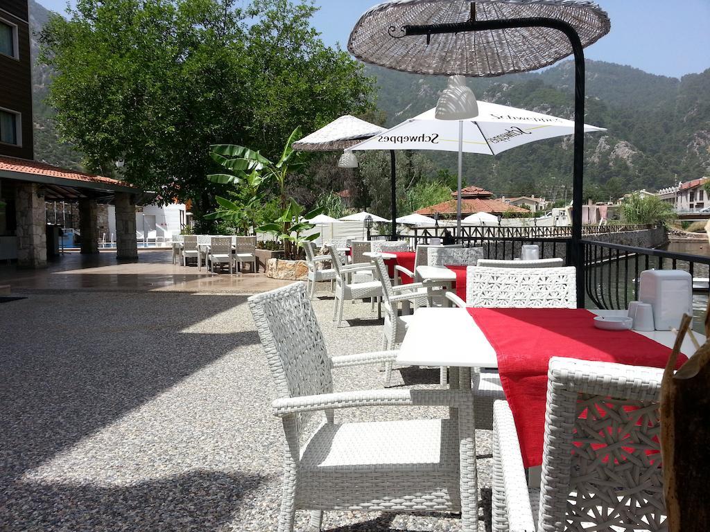 Turunc Dream Hotel מראה חיצוני תמונה