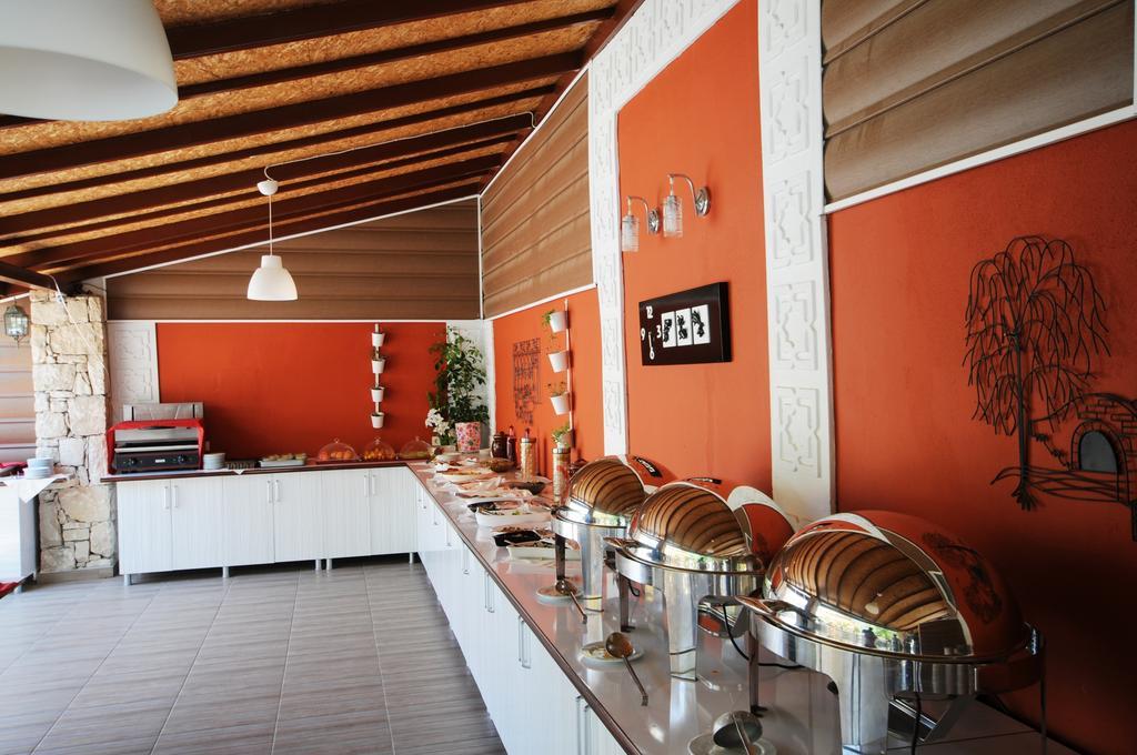 Turunc Dream Hotel מראה חיצוני תמונה
