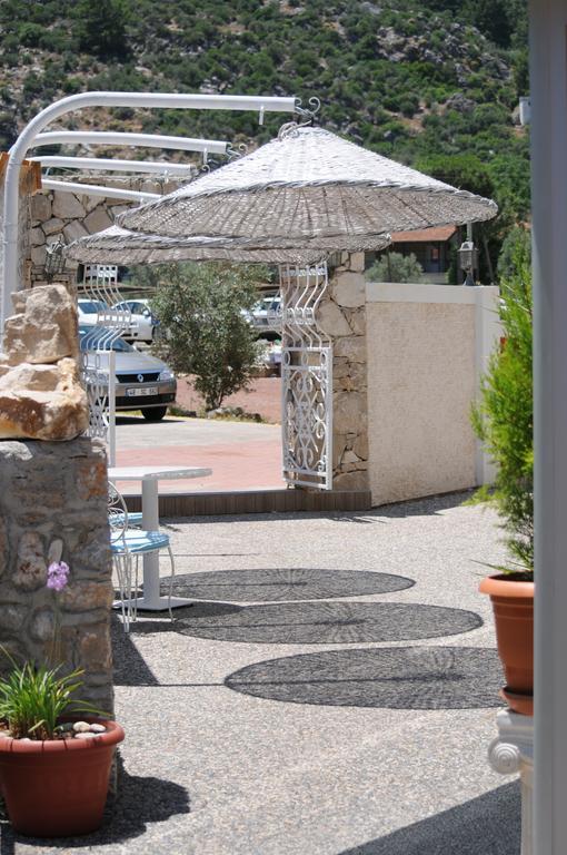 Turunc Dream Hotel מראה חיצוני תמונה