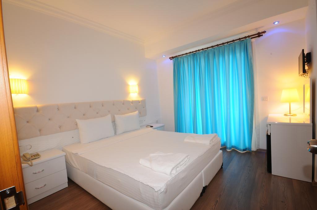 Turunc Dream Hotel חדר תמונה