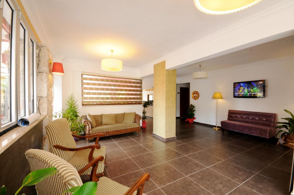 Turunc Dream Hotel מראה חיצוני תמונה