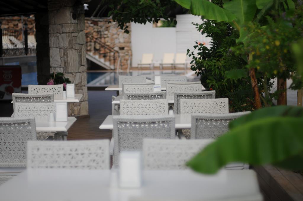 Turunc Dream Hotel מראה חיצוני תמונה