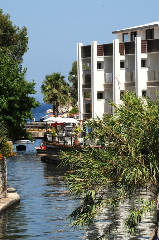 Turunc Dream Hotel מראה חיצוני תמונה
