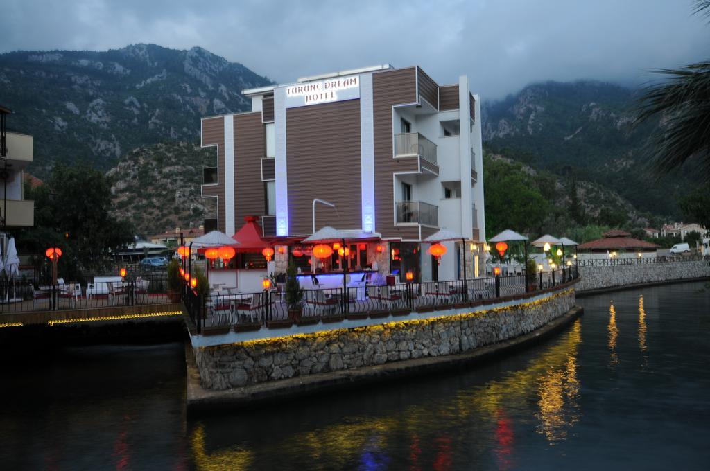 Turunc Dream Hotel מראה חיצוני תמונה