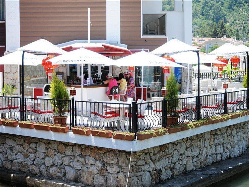 Turunc Dream Hotel מראה חיצוני תמונה