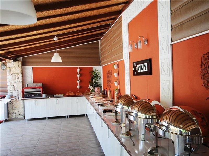 Turunc Dream Hotel מראה חיצוני תמונה
