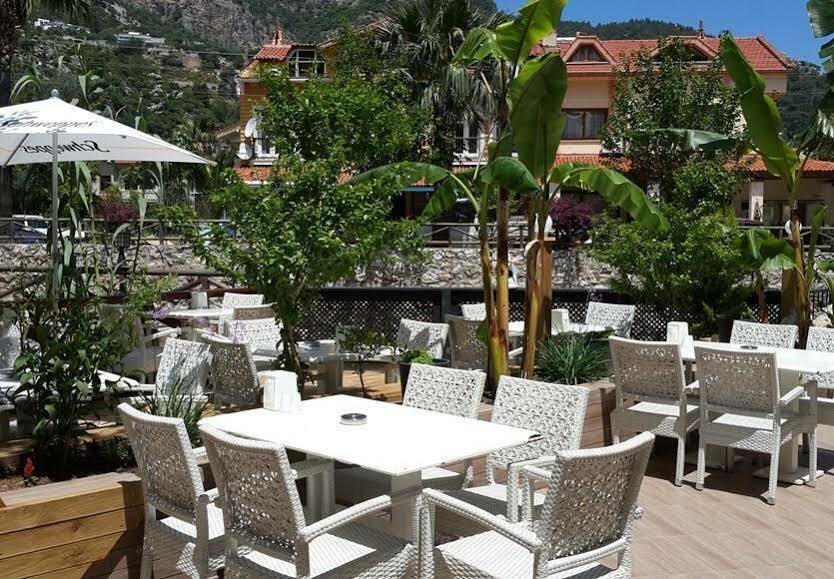 Turunc Dream Hotel מראה חיצוני תמונה