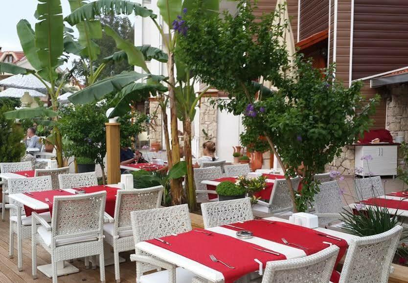 Turunc Dream Hotel מראה חיצוני תמונה