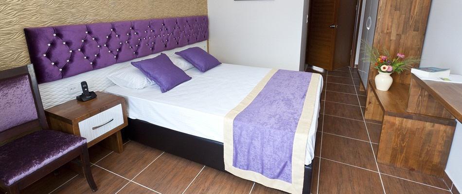 Turunc Dream Hotel מראה חיצוני תמונה